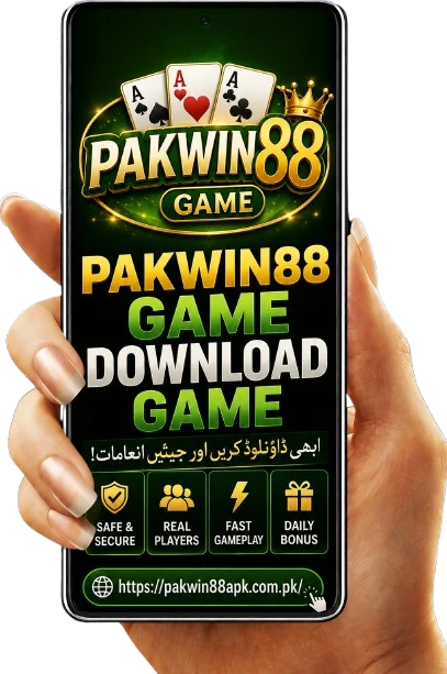 pakwin88 game
